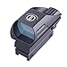 Dagger Defense DDHB Red Dot Reflex sight- Reflex sight optic and substitute for holographic red dot sights