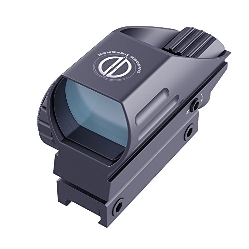 The 5 Best Holographic Sights for AR15 AR 15 Optics Review 2016