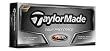 TaylorMade TP Black '08 Golf Balls
