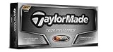 TaylorMade TP Black '08 Golf Balls
