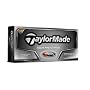 TaylorMade TP Black '08 Golf Balls