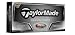 TaylorMade TP Black '08 Golf Balls