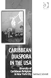 Caribbean Diaspora in the USA (Vitality of Indigenous Religions Series)