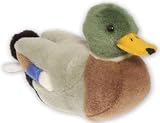 Review Wild Republic  / RSPB Mallard Duck