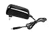 Sabrent 5V 4A 100V-240V to DC Power Adapter Support most Sabrent USB Hub [Black] (PS-5V4A)