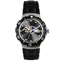 NFL Men's Baltimore Ravens Agent Series Watch #FD-BAL