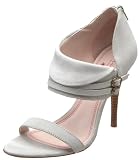 Plenty By Tracy Reese Women's Zac Open-Toe High Heel<br />
