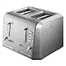 Delonghi CTH4003 4-Slice Toaster