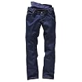 Noppies Damen Umstandsmode Hose Regular Fit, 62010