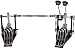 Gibraltar 6611DB Double Bass Pedal