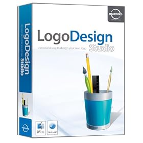 Logo Design Studio (Mac)