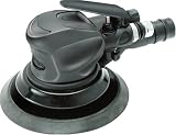 6in. Pad Orbital Sander