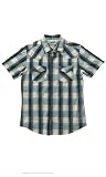Fashion Union - Checked Shirt
