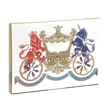 Savoy Notecards||EVAEX