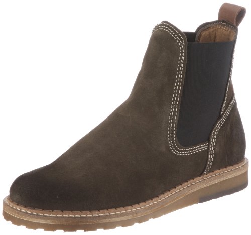 Tamaris ACTIVE 1-1-25472-37, Damen Stiefel, Grün (KHAKI 701), EU 38