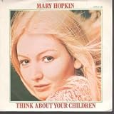 THINK ABOUT YOUR CHILDREN