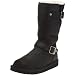 UGG Australia Women's Kensington Boots, 7, Black