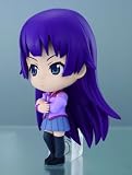 Ishin Nishio Anime Project: Bakemonogatari Kyun-chara Figure Senjogahara Hitagi