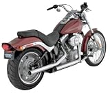 Vance & Hines Straightshots Slip-Ons 16823