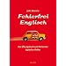 speak easy: Hilfreiche Materialien (for "English Learners")