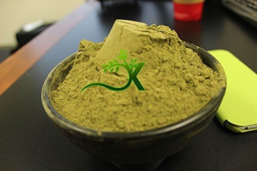 Treekompany Horned Leaf Gold 100g