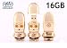 Search : C-3PO MIMOBOT Star Wars Series 3 USB Flash Drive Capacity: 16 GB