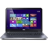 Dell Inspiron 15.6-Inch Touchscreen Laptop (i15RMT-10002sLV) (Old Version)