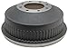 ACDelco Gold 18B277 (19171654) Rear Brake Drum