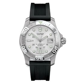 Swiss Army Men's Dive Master 500M Watch #241038