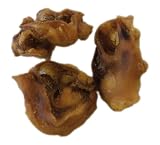 Eigenschaften Boswelia  / Boswelia Gourmet Schweineohrmuscheln 200 g