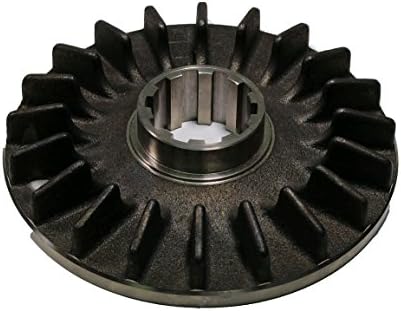 Nexen Group 8244 Disc Friction Plate, M-800AC Friction Clutch