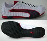 Puma - Puma H. Street Mens Shoes US 4 UK 3 Womens US 5.5
