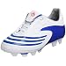 adidas Little Kid/Big Kid F10.8 TRX FG Soccer Shoe