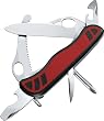Victorinox Dual Pro X  Lock Blade