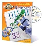 IFM LEARNING MY NUMBERS BOOK/CD SET