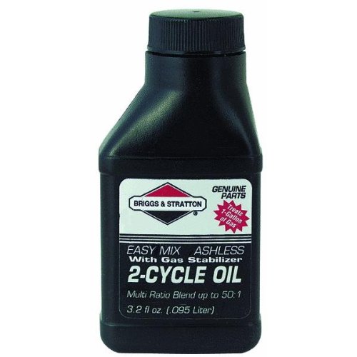 Briggs & Stratton 2-Cycle Ratio 100037