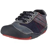 Gabor kids BABY 07.103.03, Jungen Babyschuhe