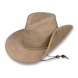 Aussie Side Snap Hat 