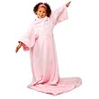 SNUG RUG ENFANT COULEUR ROSE