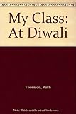 My class at Diwali