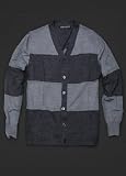 H.E. Homini Emerito Men's Cardigan Slater
