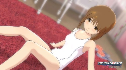 アイドルマスター アニメ&G4U!パック VOL.5