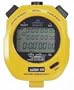 Stopwatch - Ultrak 100 Memory, Yellow - Timing Aids