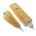 Video Games : Orange - Nintendo Wii Protection Sleeve For Remote Controller & Nunchuk Silicone Skins