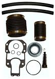 Transom Bellows Kit for Mercruiser 1 or Alpha One Outdrive compare to 30-803097T1