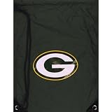 Green Bay Packers - Logo Nylon Backsack
