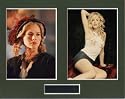 BUFFY HIGH QUALITY MOUNTED PHOTO PRINT