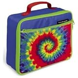 Lunchbox, Tie Dye Lunchbox, Crocodile Creek