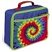 Lunchbox, Tie Dye Lunchbox, Crocodile Creek
