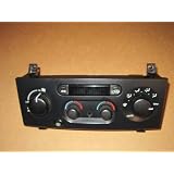 99-04 Jeep Grand Cherokee Ac heater Climate Control Maddbuys 